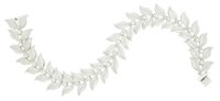 Bracciale Sommer Donna in Oro Diamante 0.35 Ct 10129142 - 10129142